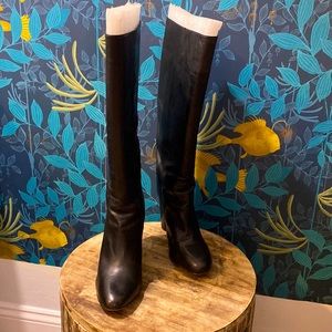 Vero Cuoio leather boots - Women’s size 9.5